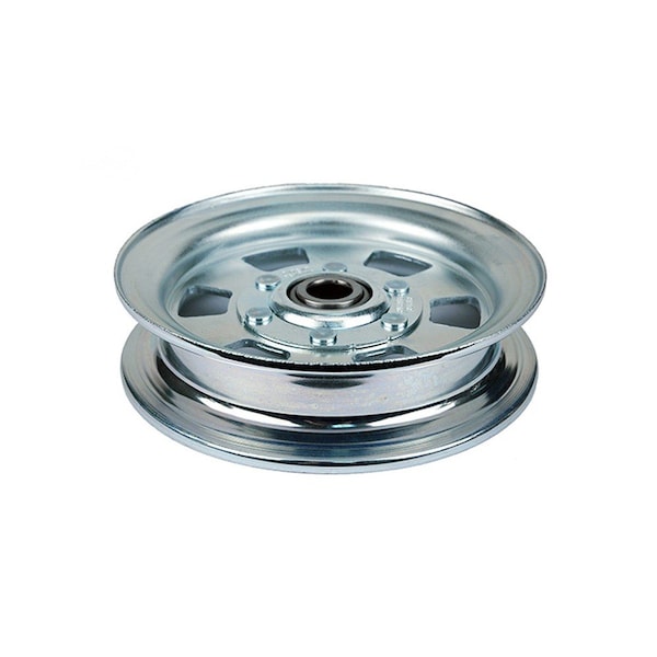 Aftermarket Idler Pulley fits Bad Boy 033-8050-00 fits 2019 Rebel Rogue Revolt Renegade LAO78-0067 - main